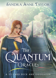The Quantum Oracle Cards